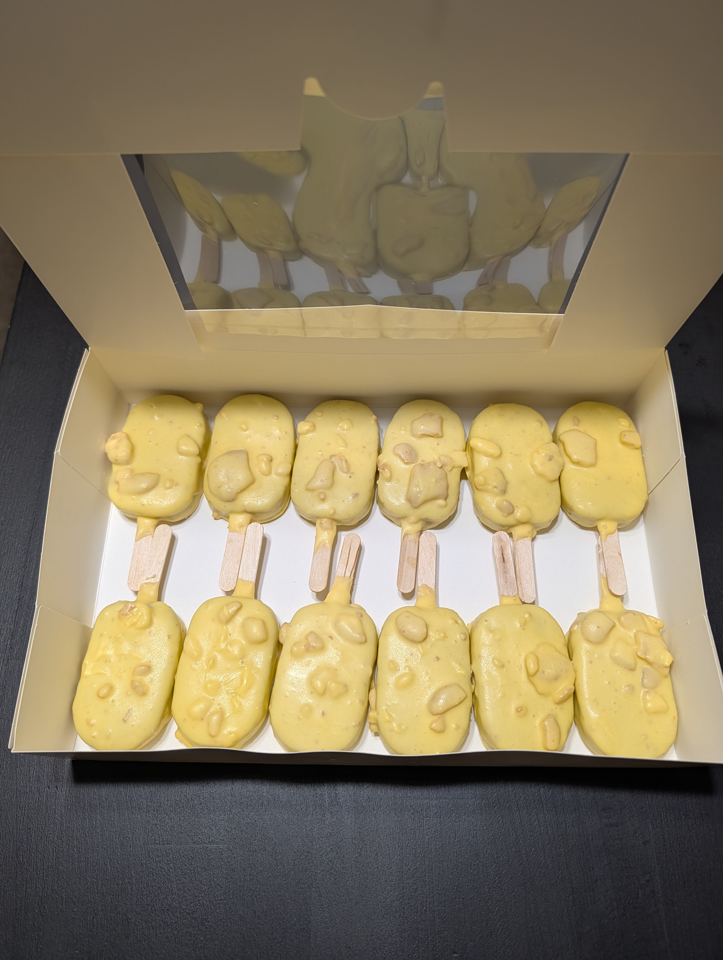 Baby Shower Set