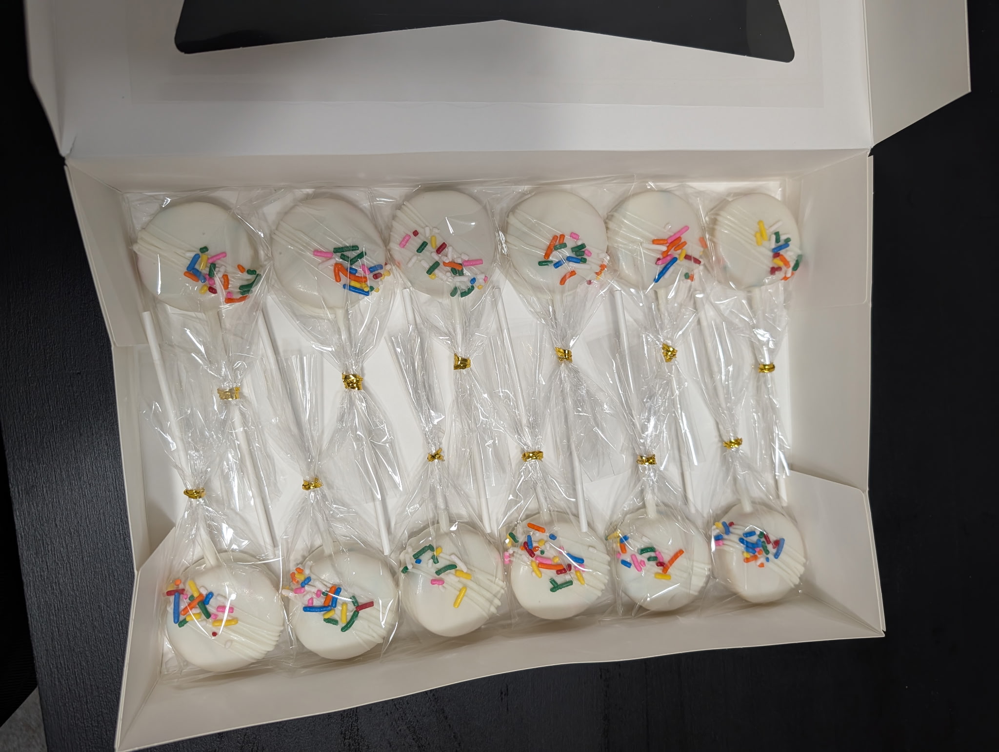 Bridal Shower Set