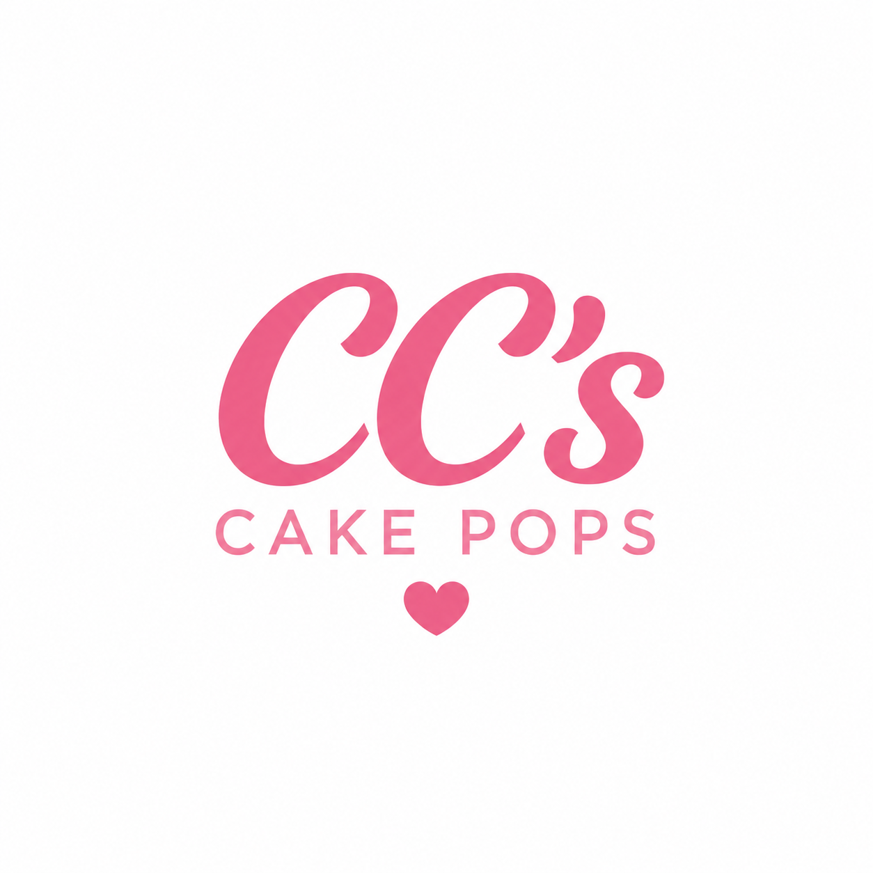 CC's Cake Pops